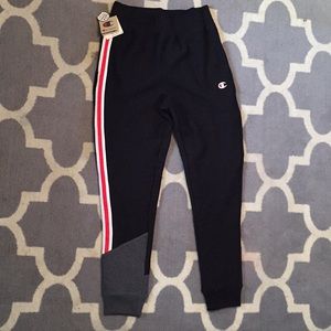 ****SOLD****Champion Joggers